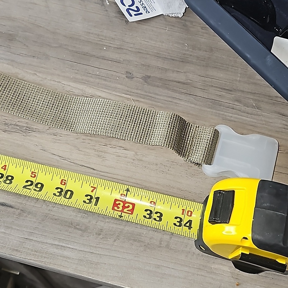 Esprit Belt Bag - Picture 4 of 5
